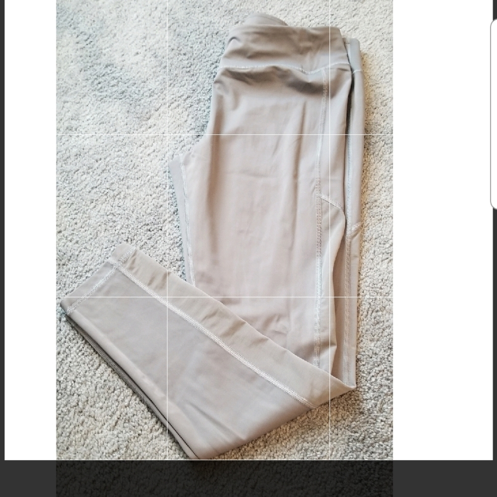 Victoria's secret leggings